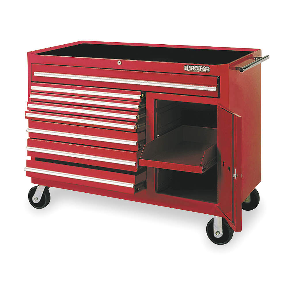 Premium Tool Storage Cabinets and Chests